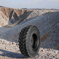 Pneu OTR Premium 16.00-25 18.00-25 pour manutacteur de conteneurs et machines minières, Vente en gros directe usine Chine