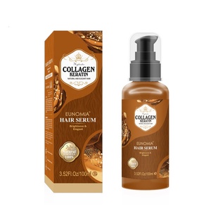 Suero Capilar Original de Fábrica, Ligero, Repara <span class=keywords><strong>el</strong></span> Cabello Dañado, Suaviza e Hidrata, Suero Capilar con Colágeno, 100 ml - Product Image 2