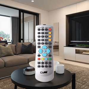 Decodificador Reemplazo del uso del control remoto para el mercado de <span class=keywords><strong>Brasil</strong></span> de Claro America Telecommunications (America Movil) - Product Image 6