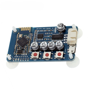 Assemblaggio <span class=keywords><strong>PCB</strong></span> Medicale a <span class=keywords><strong>6</strong></span> Strati, Scheda Potenziata per Diagnostica con 4 GB di RAM - Product Image 5