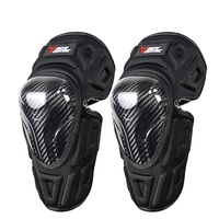 Rodilleras de Motocross, Protector de Rodilla para Motocicleta, Coderas Protectoras para Moto, Equipo de Motociclismo, Protector de Rodilla para Moto