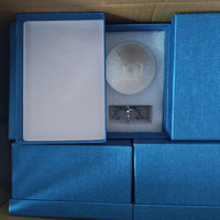 Boule de cristal gravée de 60, 70, 80 mm avec support métallique, gravure laser 3D, boule de cristal K9 pour souvenirs et cadeaux