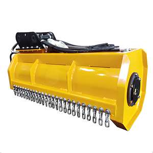 Hot Selling Bochuang Heavy-Duty Multifunctionele Graafmachine Maaier <span class=keywords><strong>Motor</strong></span> <span class=keywords><strong>5</strong></span>-8T Graafmachines Breed Assortiment Snijhulpstuk 1 Jaar - Product Image 1