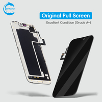 Écran LCD de téléphone portable STAROZON reconditionné pour iPhone 17 Air Pro Max – Assemblage d'écran de téléphone en excellent état avec circuit intégré tactile d'origine