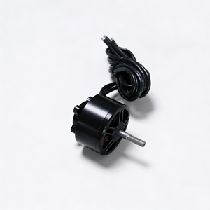 Motor sin escobillas de 13 pulgadas para drones de carreras FPV 4218 380KV, accesorio de metal para drones con múltiples rotores, para drones RC - Product Image 5