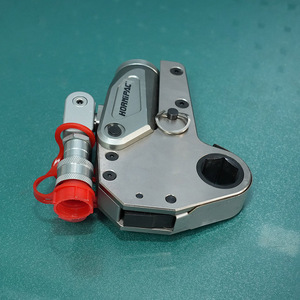 Гидравлический динамометрический ключ HORNIPAC Hollow Ratchet Cassette W2000X с низким профилем - Product Image 5