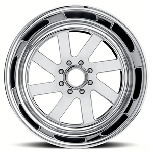 <strong>ZO</strong> <strong>ZO</strong>-O22 Made in China 17-26-inch 4x4 Off-road Forged Aluminum 6061-T6 Wheels 6*135/139.7 5*127/139.7/150 8*165.<strong>1</strong> - Product Image 4