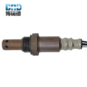 เซ็นเซอร์ออกซิเจน O2 สำหรับ Toyota Highlander 2.7L OEM 89465-0E070 อะไหล่เซ็นเซอร์เครื่องยนต์ - Product Image 2