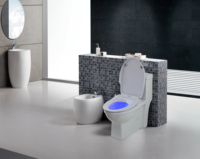 Toilette bidet siège CB3600