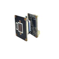 Module de caméra réseau HD AI 4K avec éclairage noir, module IP Imx415 Starlight