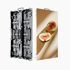 Alquiler de pantalla LED P3.91 para exteriores: pantalla vibrante para eventos masivos - Product Image 4