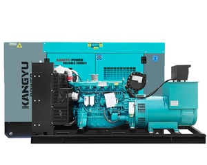 <span class=keywords><strong>Lefton</strong></span> 45kva générateur diesel de type silencieux 3 phases 4 fils 40kw petit générateur diesel 50/60hz optimal pour les environnements silencieux - Product Image 2