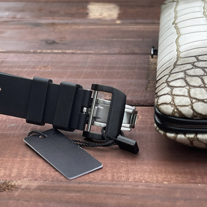 New Arrival 3001 Titanium Case Hollow Multi Functional Men's Business Fully No New Arrival <b>Watch</b> No N - Product Image 6