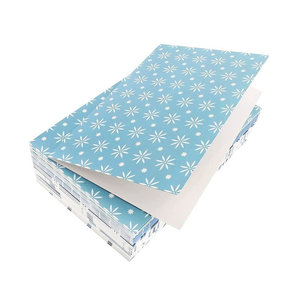 Nozioni di base personalizzate tutte le occasioni biglietti d'auguri vuoti 48 biglietti e buste - Product Image 2