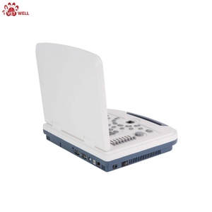 Escáner de Ultrasonido Veterinario Digital de Alta Definición, Adecuado para el Examen del Hígado, la Tripa, los Riñones, el Útero y la Vejiga de Mascotas - Product Image 5