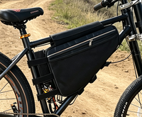 Baterai Konversi Ebike Ansen 72V 20Ah untuk Sepeda/Skuter Listrik