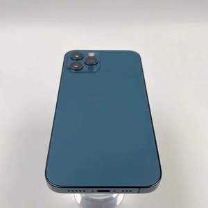 สำหรับ <span class=keywords><strong>iPhone</strong></span> 12 <span class=keywords><strong>Pro</strong></span> 256GB เครื่องปลดล็อคจากโรงงาน สภาพ A+ มือสอง 99% - Product Image 4