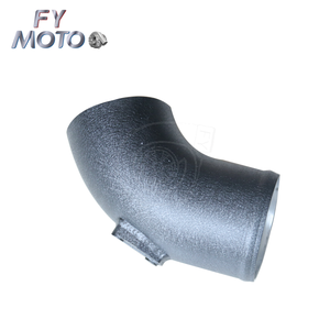 Kit di Aspirazione dell'Aria Fredda per <span class=keywords><strong>BMW</strong></span> G30 <span class=keywords><strong>G31</strong></span> B58 540i 2017+ - Product Image 6