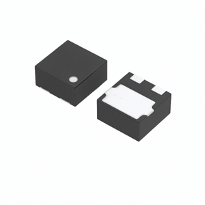 Power Management (PMIC) Manufacturer Channel Electronic Chips Component 2 SFN Exposed <b>Pad</b> XC6501P17AHR-G - Product Image 1