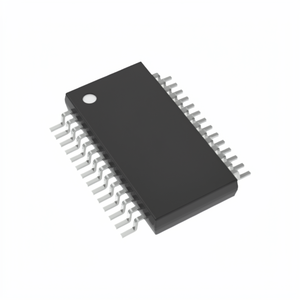 Circuito Integrado DSPIC33EP32GP502T-I_SS en Stock, MCU de 16 Bits, 32KB FLASH, 28SSOP (0.209", 5.30mm de Ancho) - Product Image 1