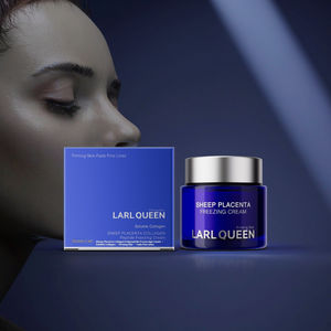 <span class=keywords><strong>Crema</strong></span> Antiarrugas con Péptidos de Placenta de Oveja Personalizada B.I.R.D, Grano Ligero, Reparación de la Edad, Estilo Helado de Colágeno para Mujer - Product Image 4