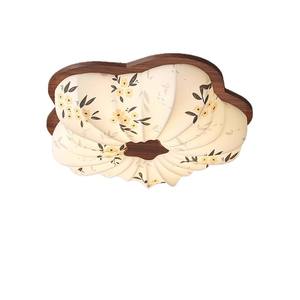 Lámparas LED de espectro completo de estilo nórdico 2025 para restaurantes y dormitorios - Product Image 5