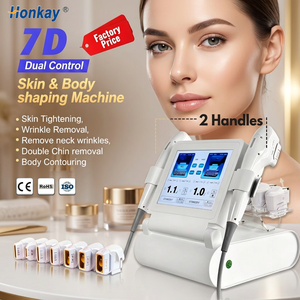 เครื่องปรับรูปร่างผิวหน้าคุณภาพสูง ปรับสีผิว ลดริ้วรอย สำหรับศูนย์ความงาม - Product Image 1
