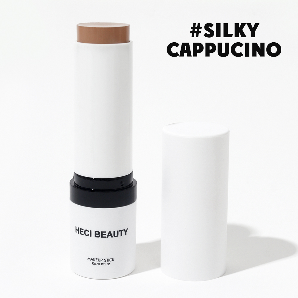 Silky Cappucino