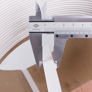 Rollos de flejado de PP para Embalaje manual de 19mm, flejado de plástico de polipropileno para aplicaciones de Embalaje manual - Product Image 6