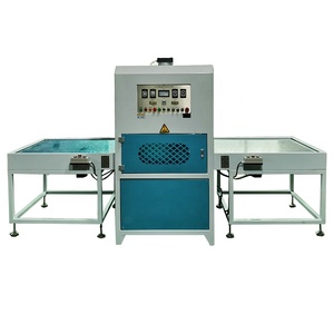 Tần số vô tuyến thợ hàn Thảm dập nổi máy lớn hơn bảng và lớn hơn Báo Chí tấm tần số cao thợ hàn - Product Image 6