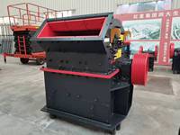 Concasseur fin à haute efficacité de la série PXJ |   Machine de broyage fin pour pierres et minerais, fabrication de sable
