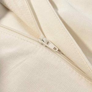 Pantalones de Mujer, Otoño 2026, Nuevo Estilo Chic, Pierna Ancha con Caída, Vintage, Cintura Alta - Product Image 5