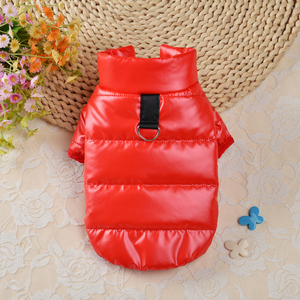 Ropa para perros Tiny Teacup, poliéster personalizable, estilo moderno, divertido, personalizado, <span class=keywords><strong>Chihuahua</strong></span>, salchicha pequeña, traje para perros pequeños y medianos - Product Image 6