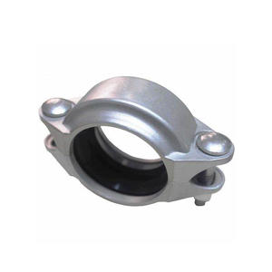 高品质金属铸造制造精密熔模不锈钢铸件 - Product Image 5