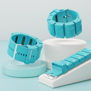 Adjustable <strong>Weight</strong>-bearing <strong>Wristbands</strong> Are Essential Items for Running and Fitness, Fashionable and Convenient - Product Image 5