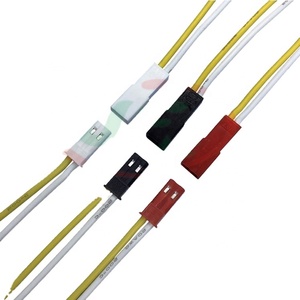 मोटर वाहन अनुप्रयोगों के लिए ओएम अनुकूलित कॉपर कोर रबर इंसुलेटेड इग्निशन कॉइल संचार वायरिंग - Product Image 1