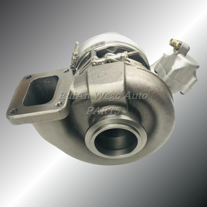 เทอร์โบชาร์จเจอร์4039126 HE431VE 4039125 4039124คุณภาพสูงสำหรับผู้ผลิตคัมมินส์เทอร์โบ4044530 4047415 4041098 - Product Image 3