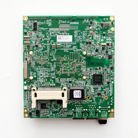 Carte mère industrielle embarquée ARBOR MX-4020E MX-4020, module CPU, accessoires informatiques 3,5 pouces, 100 % testé, en stock