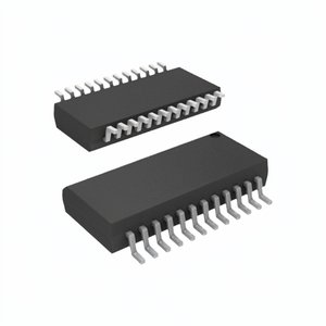 Distribuidor Autorizado, Compre en Línea Componentes Electrónicos EL4501IUZ-T7 24 SSOP Chip - Product Image 1