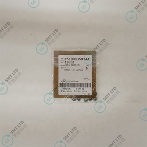Rodamiento de Bolas de Repuesto SMT N510003597AA BEARING DDLF-630ZZ - Product Image 3