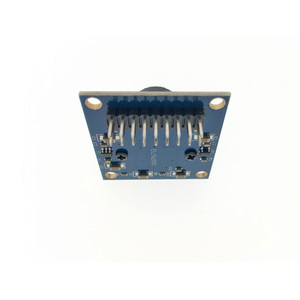 Módulo de Cámara VGA OV7670 de Bajo Costo OKY3553, 0.3MP, Interfaz SCCB para Dispositivos de Seguridad con Reconocimiento Facial - Product Image 4