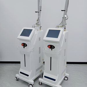 Máquina de Rejuvenecimiento Vaginal con Láser Fraccional de CO2 en Oferta, para Rejuvenecimiento de la Piel y Eliminación de Cicatrices, Dispositivo de Belleza Profesional - Product Image 6