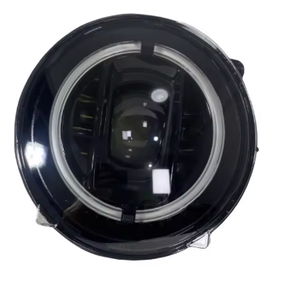 WELIFTRICH Phares d'origine de haute qualité adaptés aux Mercedes Benz W464 G500 G350 G63 2019+ OEM 4639067302 4639067402 - Product Image 5