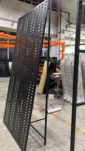 Kệ Trưng Bày Khảm Thiết Kế Mới Kệ Trưng Bày Mẫu Cho Gạch Men Hiển Thị - Product Image 5