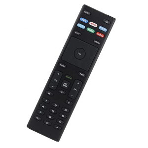 XRT136การควบคุมระยะไกลสำหรับ Vizio สมาร์ททีวีจอแอลซีดีที่มี VUDU Hulu ควบคุม <span class=keywords><strong>Redbox</strong></span> ที่มี38ปุ่ม - Product Image 6