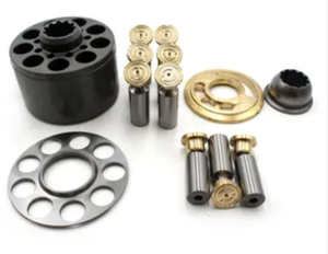 อะไหล่ซ่อมปั๊มไฮดรอลิก HongWang SBS120/SBS140 สำหรับรถขุด E320B/C/D (191-5709/173-3473) รับประกัน 1 ปี - Product Image 5
