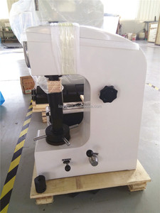 Durómetro Rockwell de Precisión para Capas Superficiales Endurecidas y Piezas Pequeñas - Product Image 4