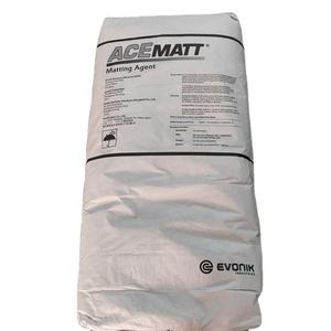 Polvo de Extinción de Eficiencia OK520 <span class=keywords><strong>Degussa</strong></span>, Precio Económico, Polvo Mate para Tinta y Pintura - Product Image 1