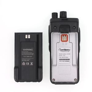 ANYSECUポータブルトランスミッターAC-628 W長距離トランシーバーAC628 UHF U400-470MHインターホン16CHスクランブラー双方向ラジオ - Product Image 3
