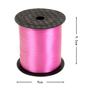 Colorful Plastic <b>Balloon</b> Ribbon Tie Strings Wedding Birthday Party <b>Decorations</b> <b>Balloon</b> Binding Streamers - Product Image 4
